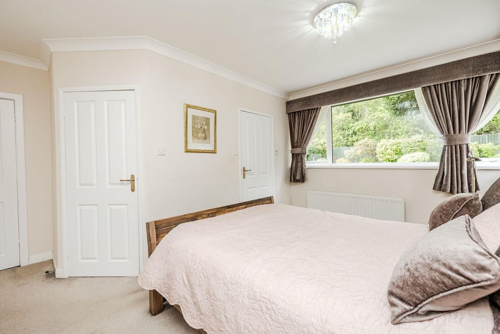 Additional image 20 of 4 bed detached bungalow for saleMeadow Court, Darras Hall, Ponteland, Newcastle Upon Tyne NE20