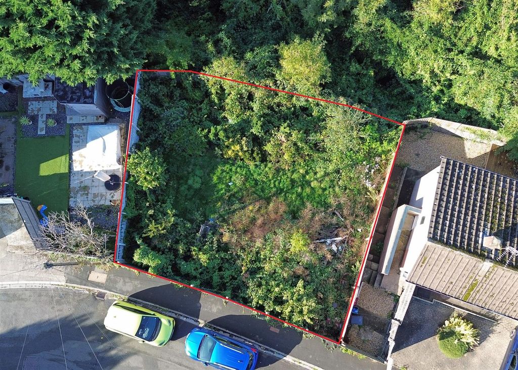 Property photo 3 of 10 3 - Building Plot For Auction, Fishponds.Jpg