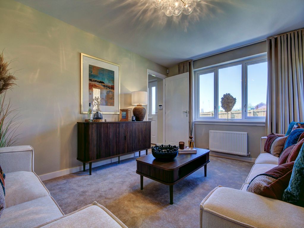 Additional image 11 of 4 bed detached house for sale"The Thurso" at Borrowstoun Road, Bo'ness EH51