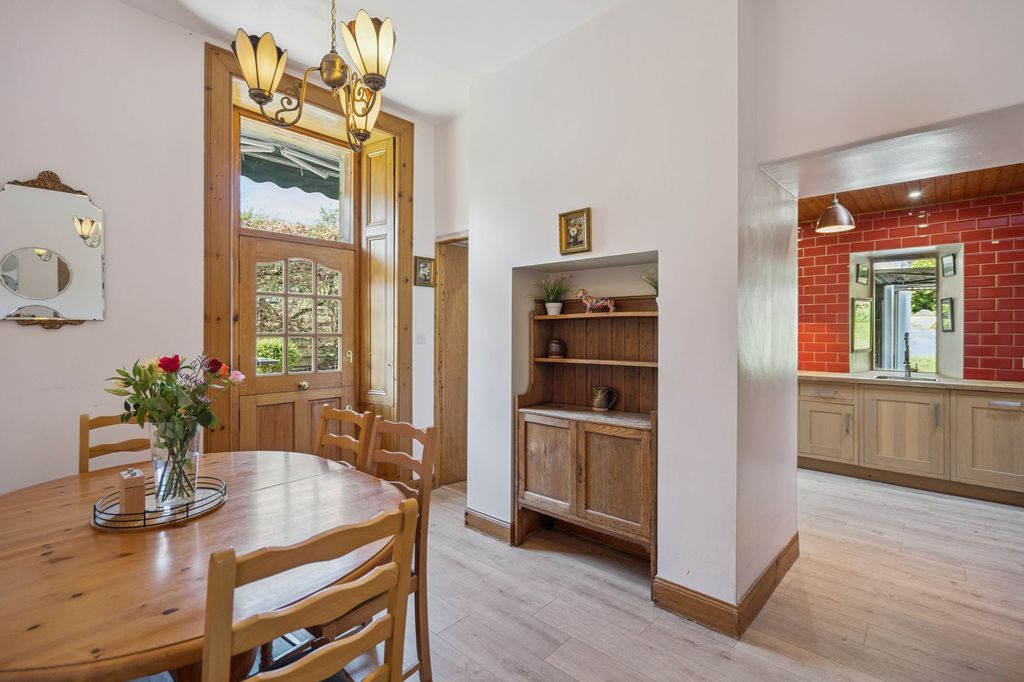 Additional image 11 of 5 bed detached house for saleLochard Road, Aberfoyle FK8