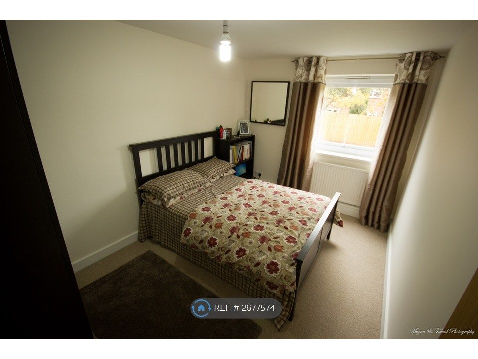 Property photo 3 of 11 Second Bedroom