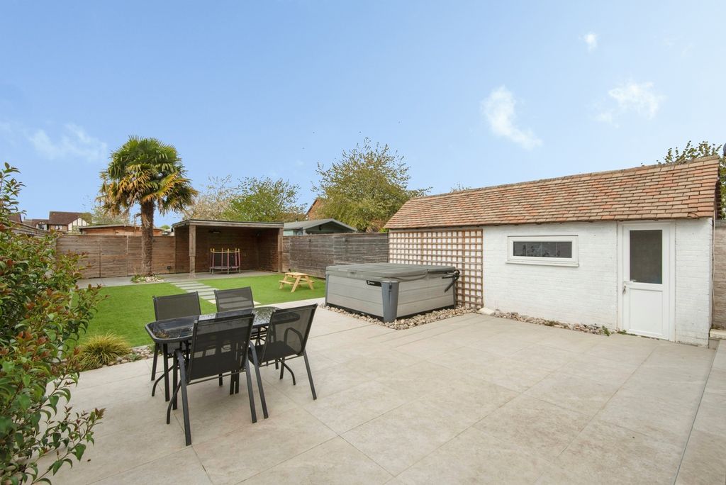 Property photo 2 of 38 Rear Aspect