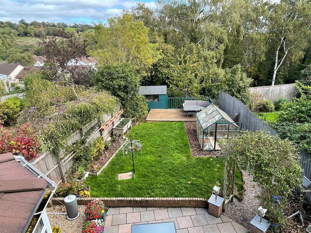 Property photo 2 of 26 Rear Garden