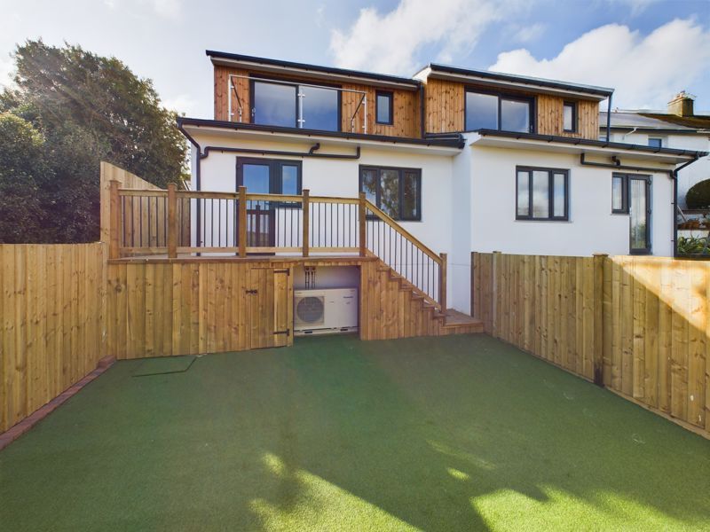 Property photo 2 of 19 Rear Elevation