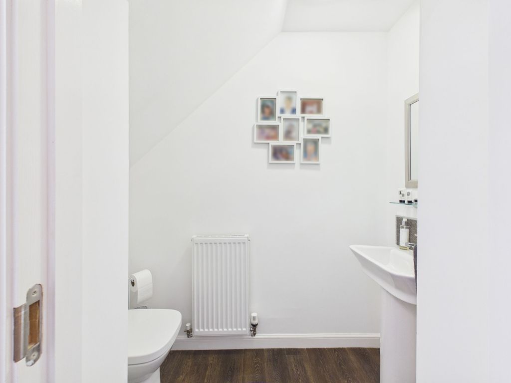 Additional image 9 of 5 bed detached house for saleFranklin Drive, Motherwell ML1