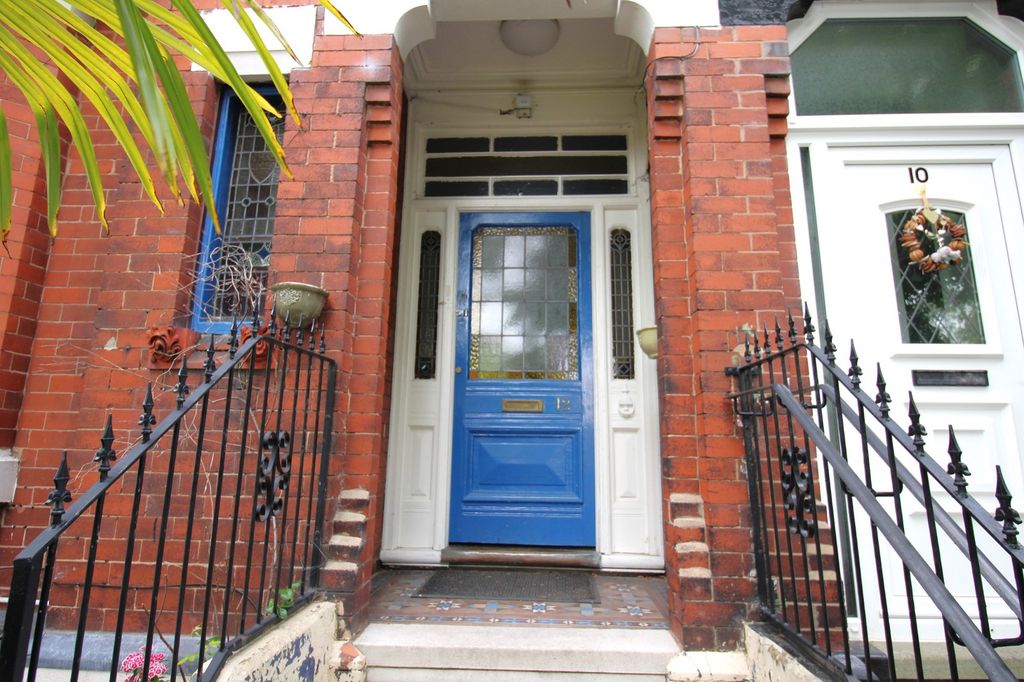Property photo 3 of 26 Front Door