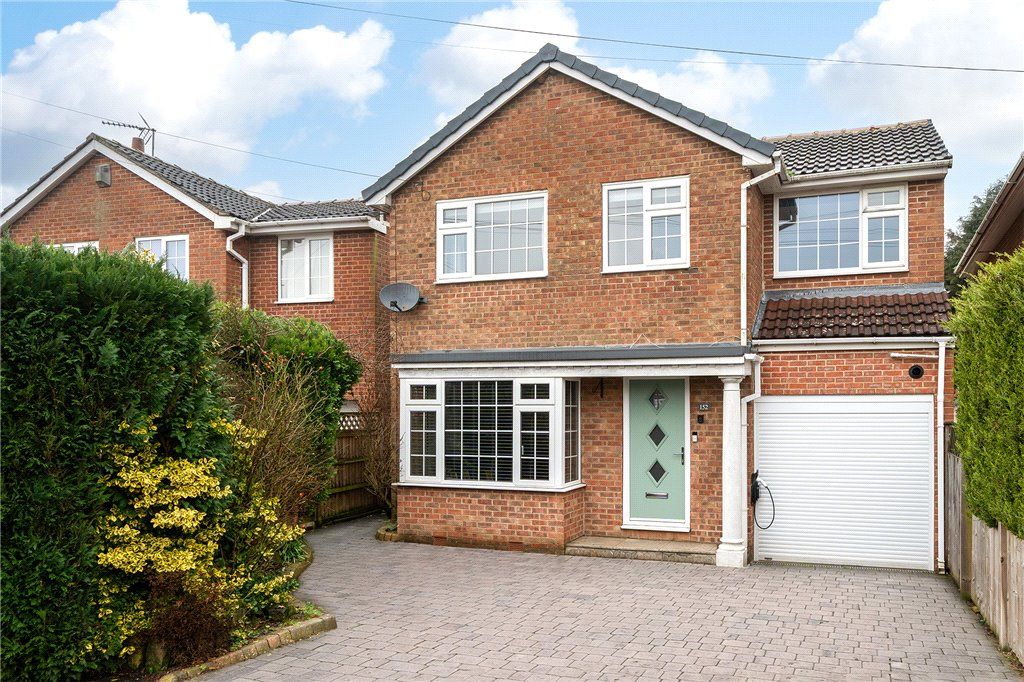 Property photo 1 of 17 Front External