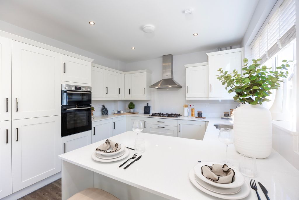 Property photo 1 of 11 Vmcw Hatters Chase Bovis Sandymoor The Aspen Showhome Photography Sep 2024 Photo 19