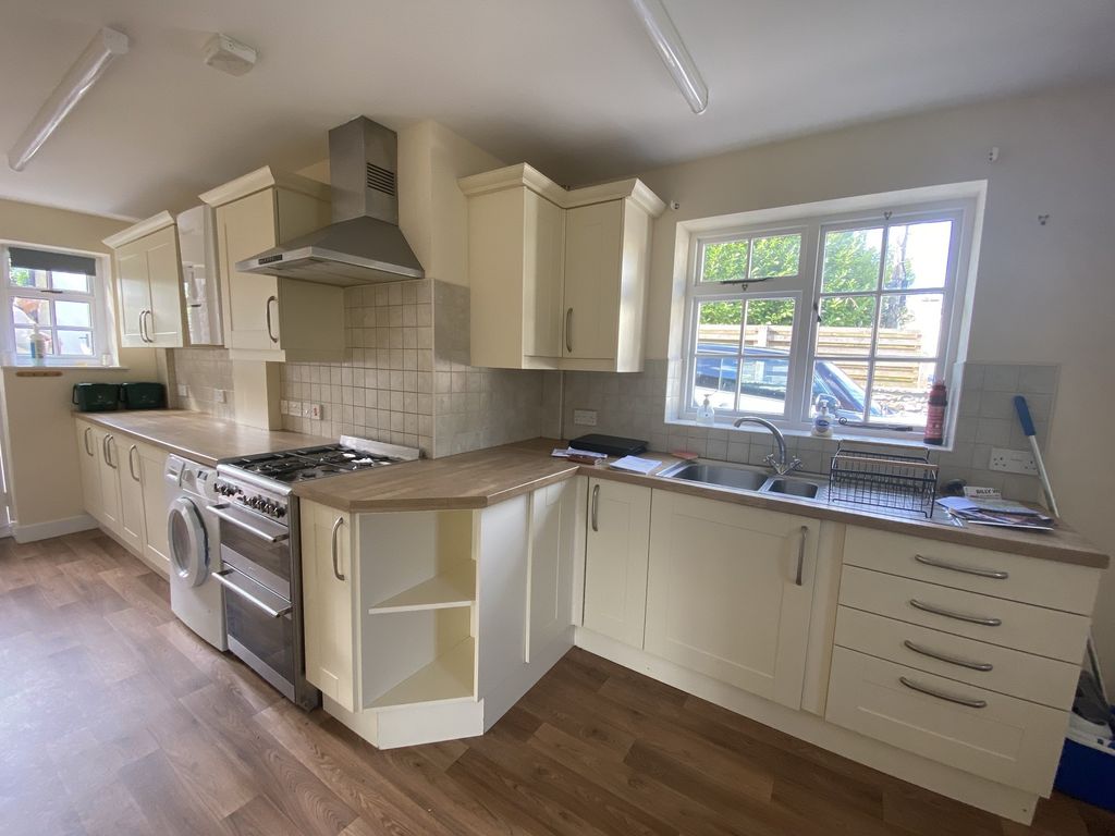 Property photo 3 of 13 Kitchen-Dining Room