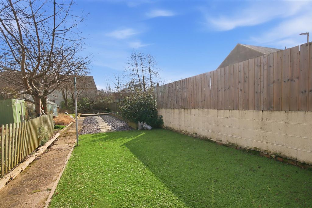 Property photo 2 of 14 Rear Garden