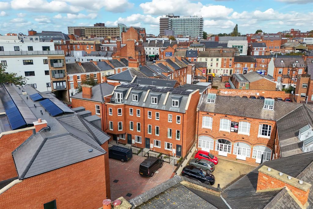 Property photo 1 of 10 Derngateplace-Drone06.Jpg