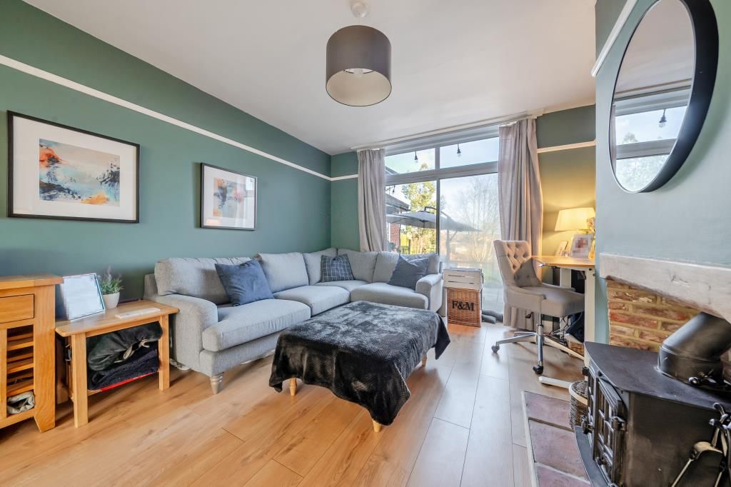 Property photo 3 of 19 Reception