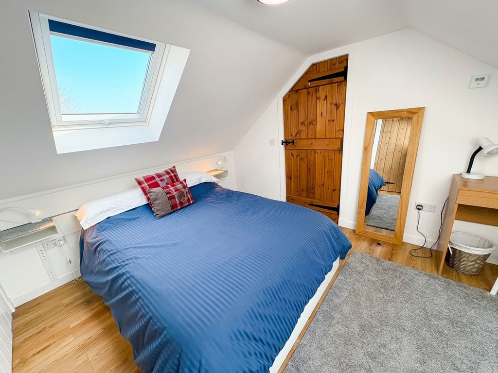 Additional image 24 of 3 bed semi-detached bungalow to rentTop Cottage South, Balgray, Lockerbie DG11