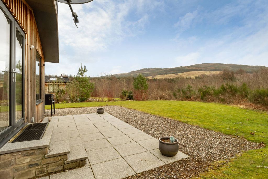 Additional image 28 of 3 bed chalet for sale28 Balloch Park, Aberfeldy PH15