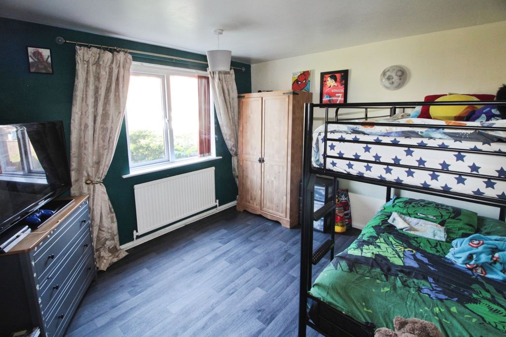 Additional image 7 of 2 bed flat for saleCaenby Road, Scunthorpe DN17