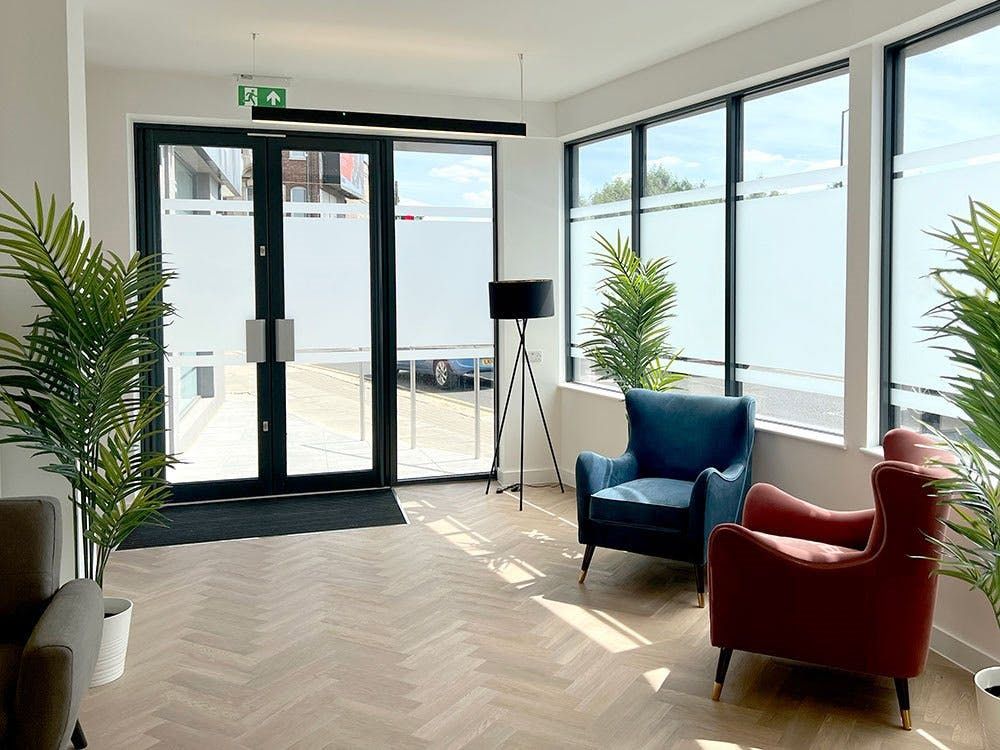 Property photo 2 of 6 Finchleybreakoutareaunbranded.Jpg