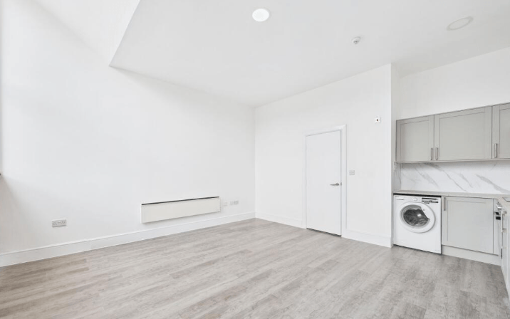 Property photo 1 of 7 2 Bed Flat To Rent Deals Gateway, Lewisham Se13
