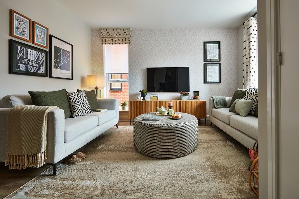Property photo 2 of 13 Room For Two Sofa