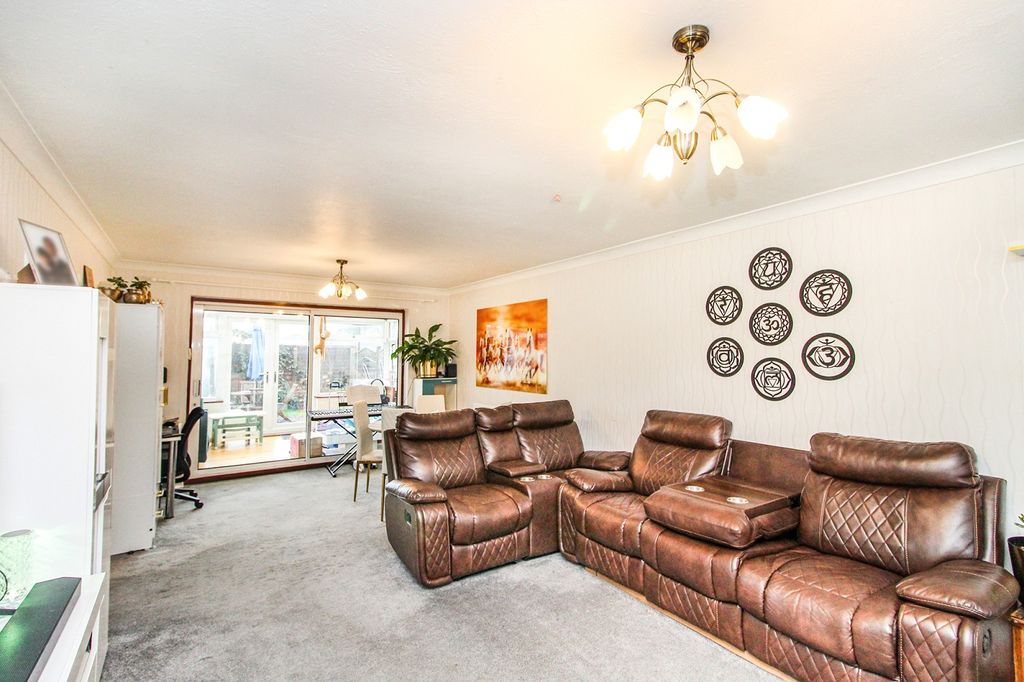 Property photo 3 of 13 Lounge-Dining Room