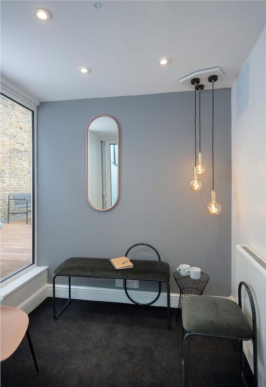 Property photo 3 of 4 Broadwick Street - Soho, W1F|