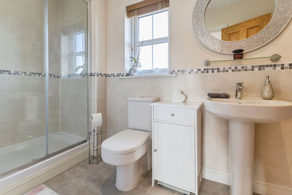 Additional image 12 of 4 bed detached house for saleSalis Close, Middlesbrough TS5