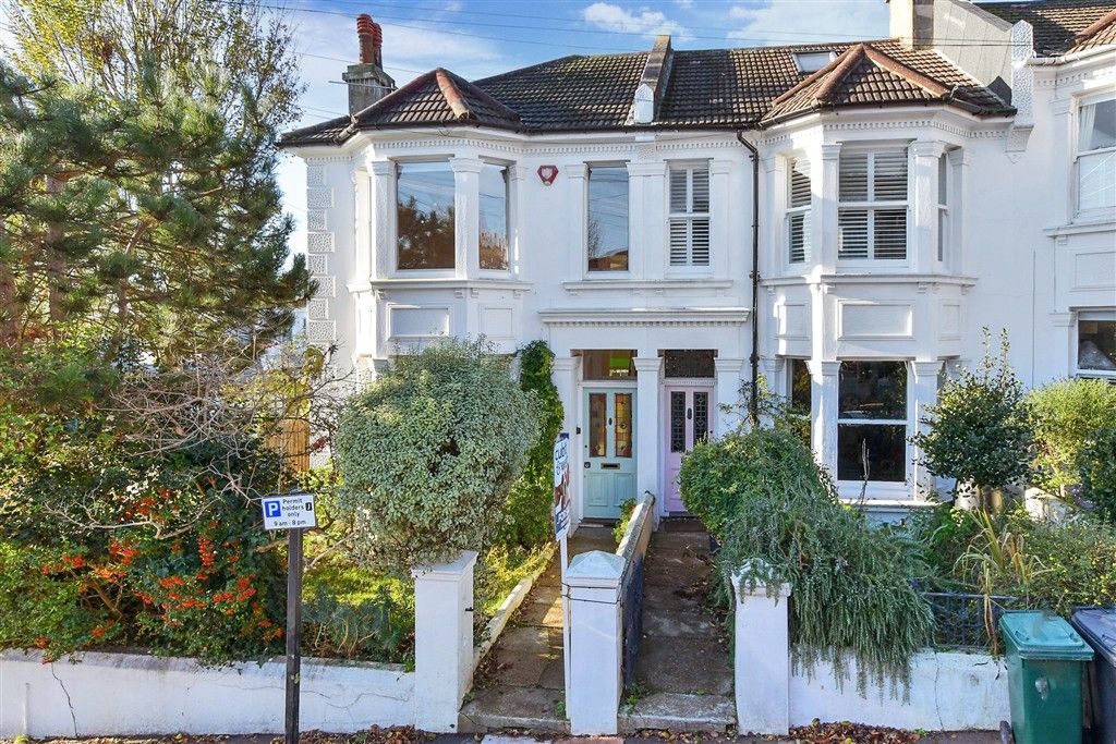 Property photo 2 of 18 Rear Garden