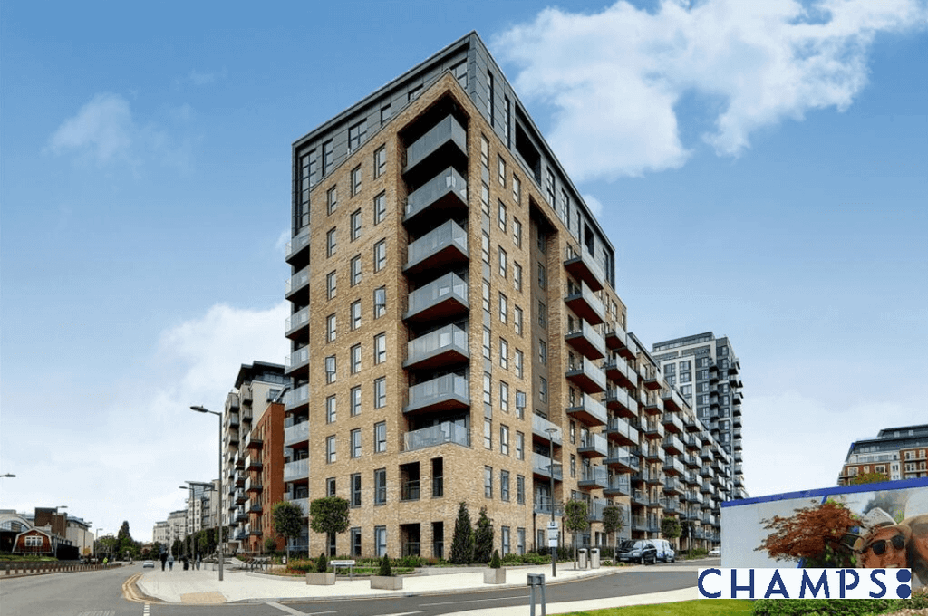 Property photo 1 of 10 2 Bed Flat To Rent Caversham Road, London Nw9