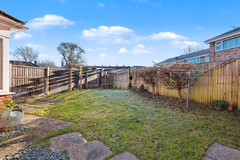 Property photo 3 of 19 Garden