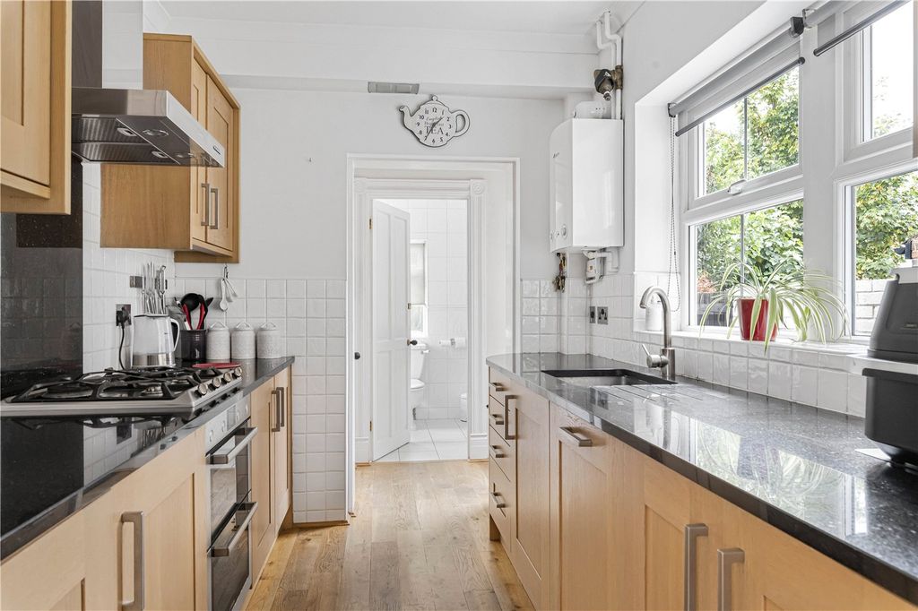 Property photo 3 of 20 Robinson Jackson