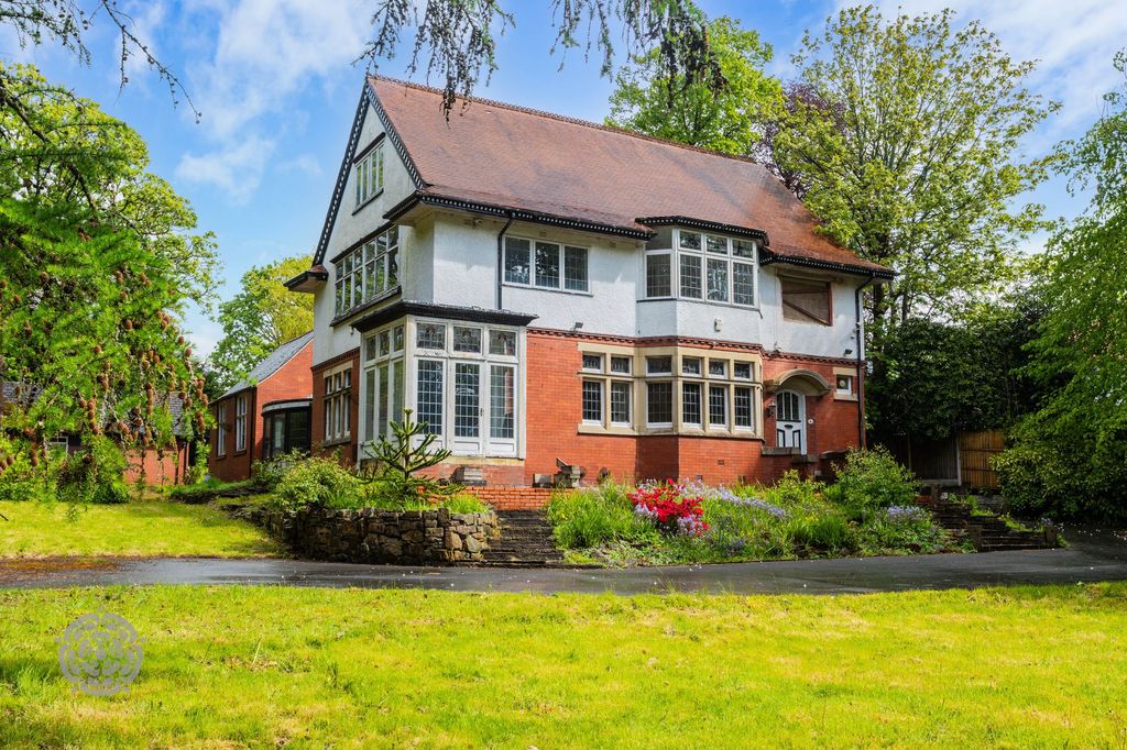 Additional image 23 of 5 bed detached house for saleChorley New Road, Bolton BL1