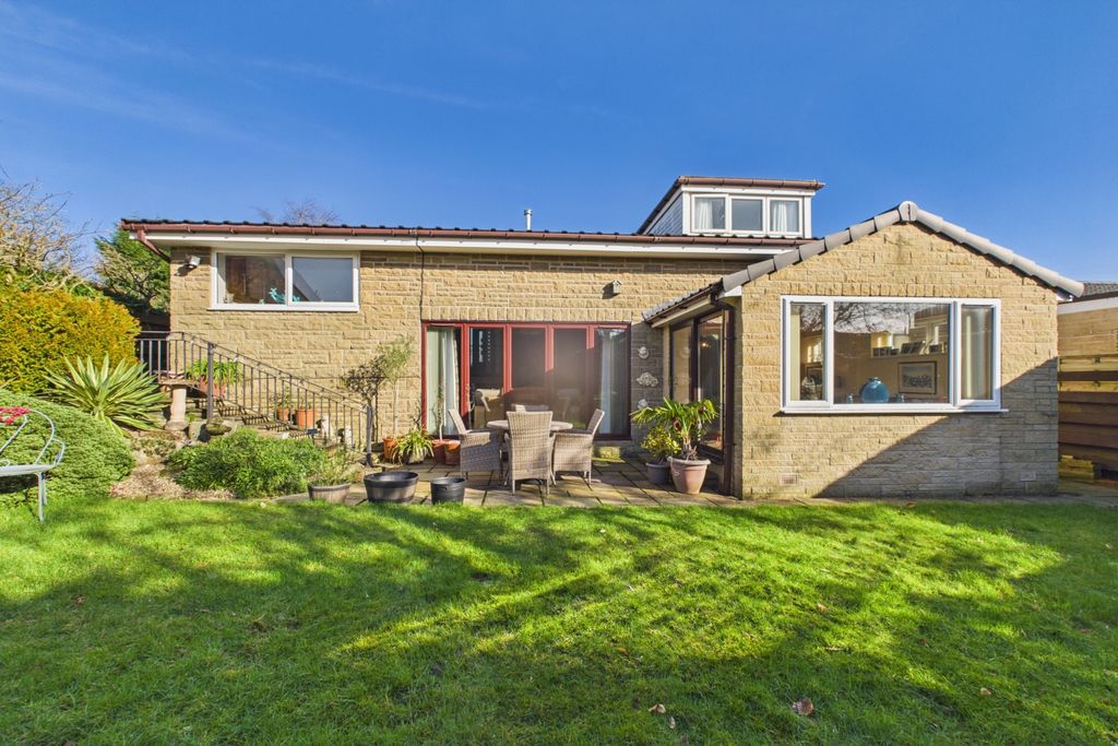 Property photo 2 of 32 Rear Elevation