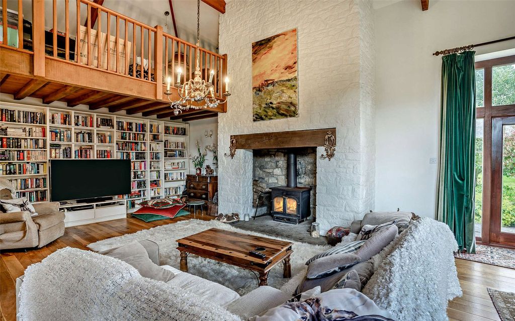 Additional image 10 of 7 bed detached house for saleDyffryn, Cardiff, Vale Of Glamorgan CF5