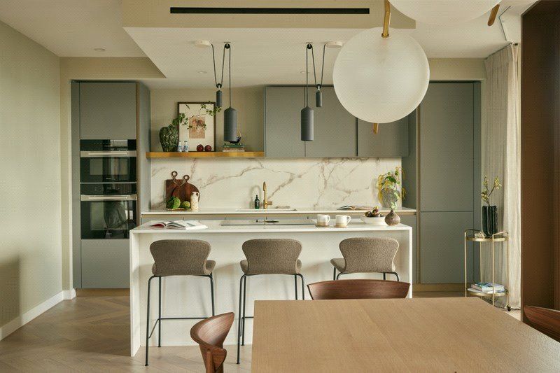 Property photo 3 of 14 Kitchen