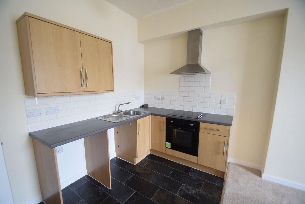 Property photo 2 of 6 Open Plan Lounge, Kitchen, Dining Area