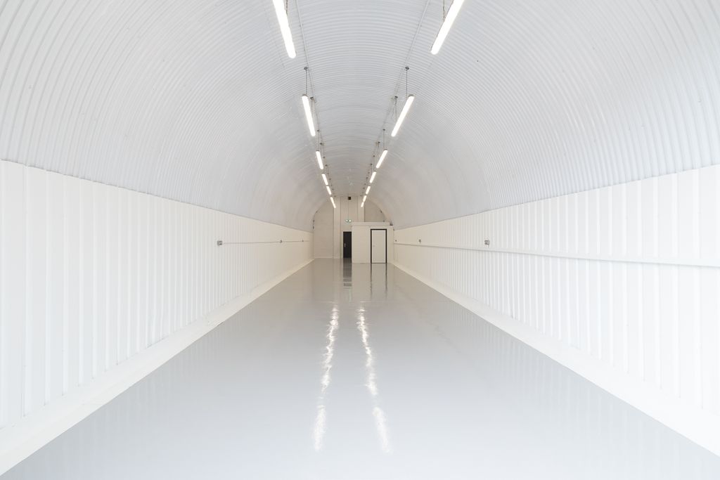 Property photo 3 of 5 An Empty Arch