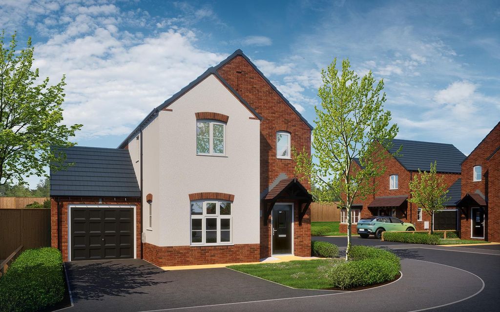 Property photo 1 of 6 Old-Dalby-Chestnut.Jpg