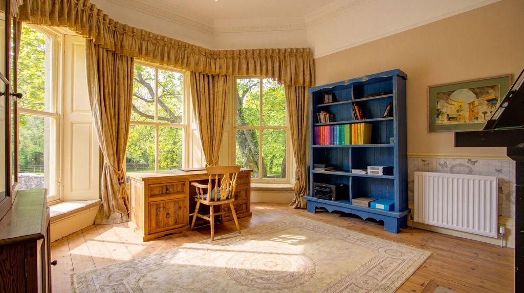 Additional image 20 of 8 bed country house for saleThe Old Rectory & Cottages, Ingram, Alnwick NE66