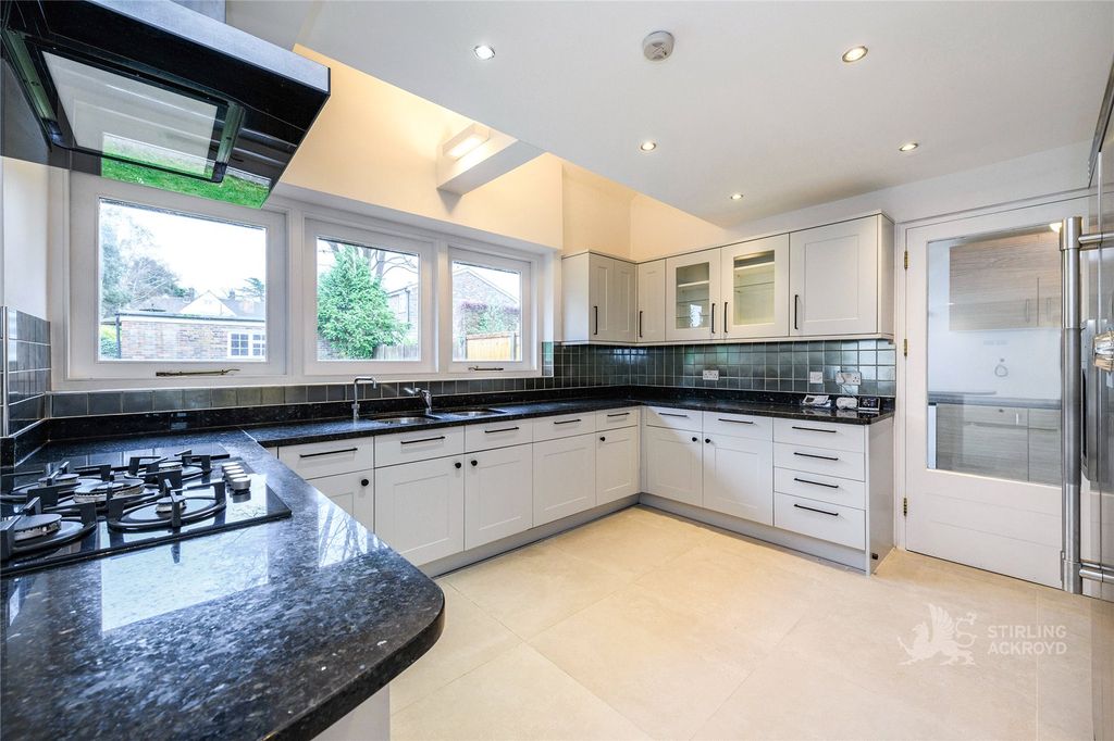 Property photo 2 of 32 Kitchen