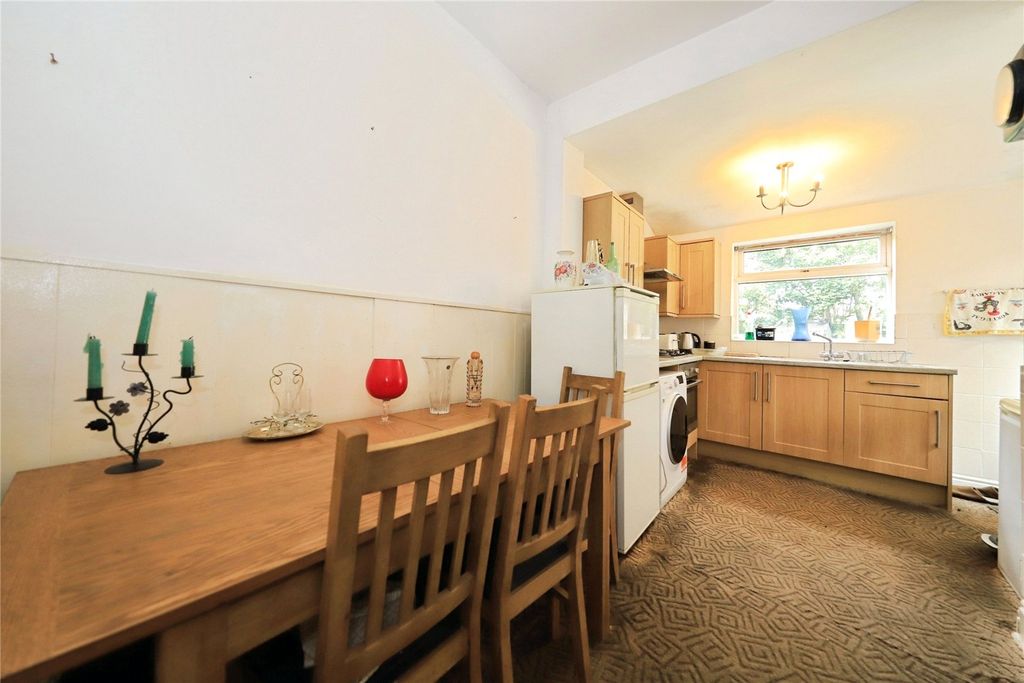 Property photo 2 of 13 Kitchen/ Dining Room