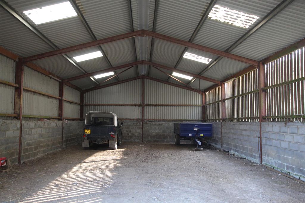 Additional image 21 of 4 bed farm for saleCwmann, Lampeter SA48