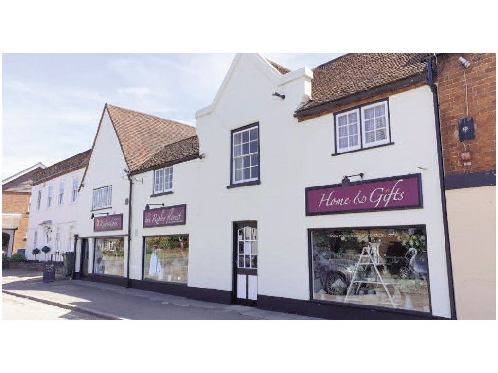 Property photo 1 of 2 Prominent Village-Centre Retail Premises For Sale