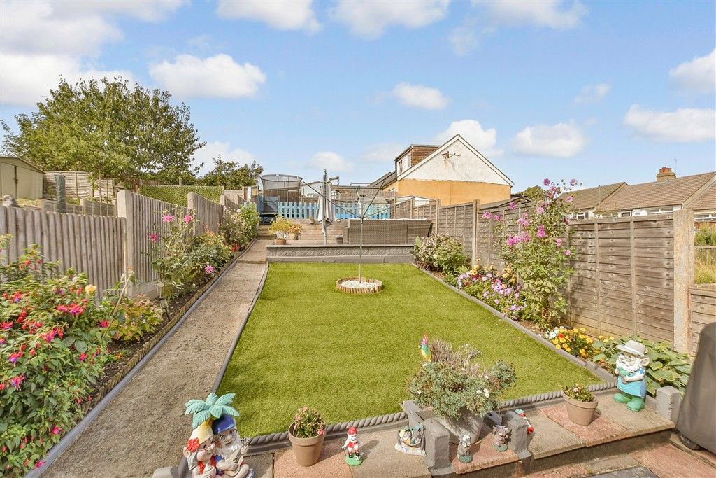 Property photo 1 of 10 Rear Garden