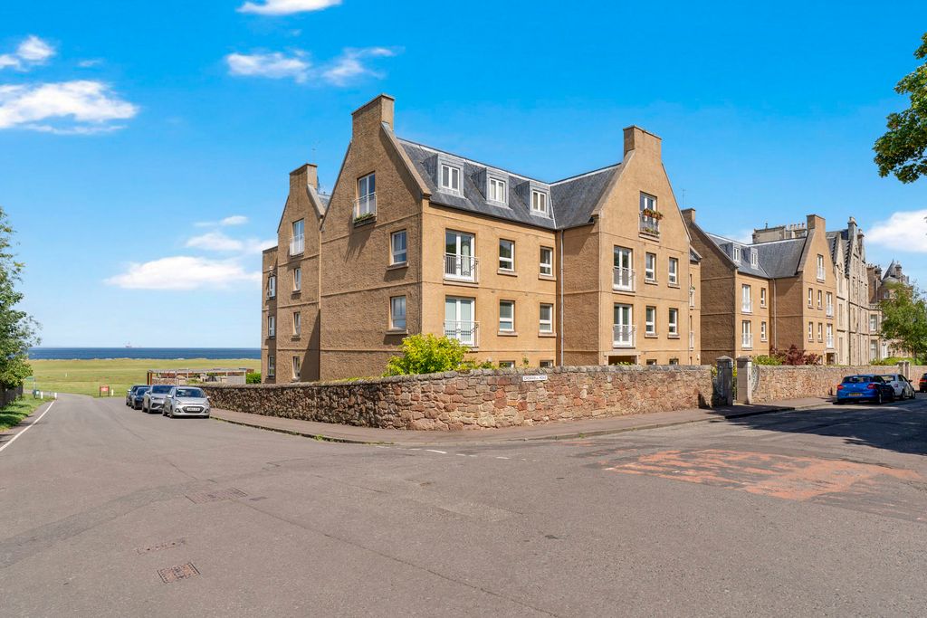 Additional image 16 of 1 bed flat for sale26 Hamilton Court, Cromwell Road, North Berwick EH39