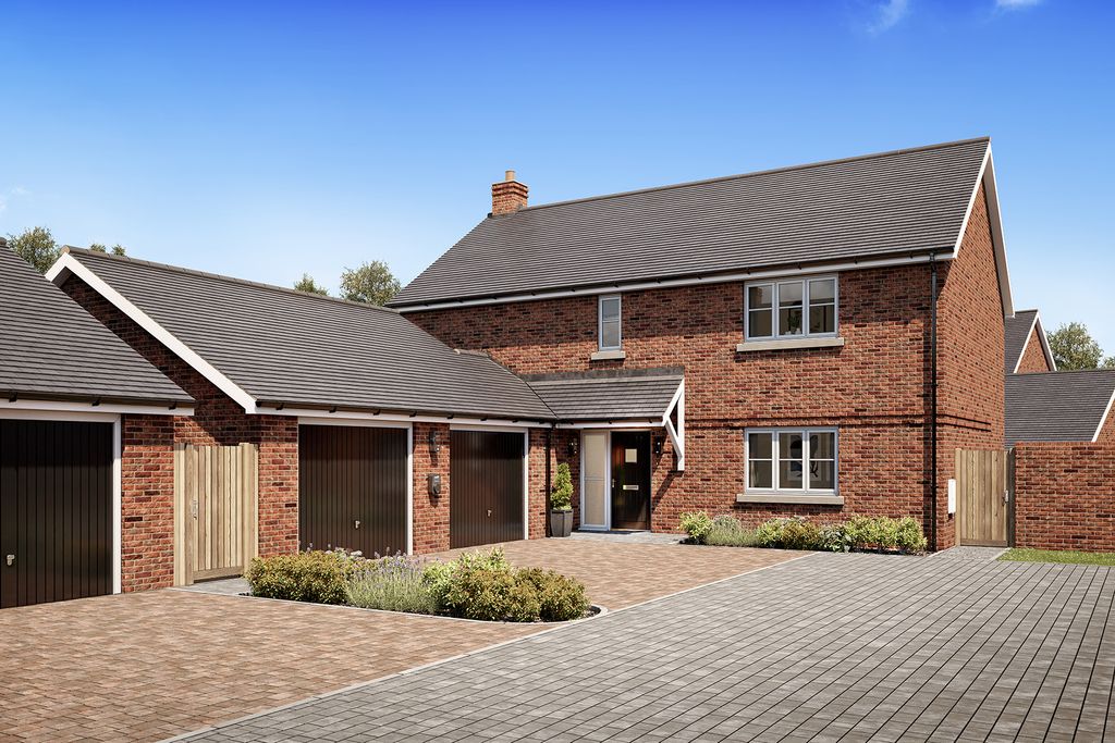 Property photo 1 of 21 The Juniper CGI