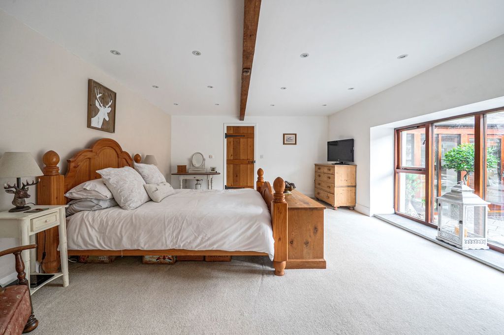 Additional image 15 of 5 bed semi-detached house for saleMaxworthy, Launceston PL15
