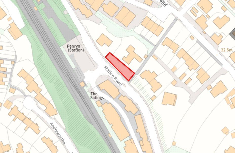 Additional image 6 of Land for saleStation Road, Penryn, Cornwall TR10