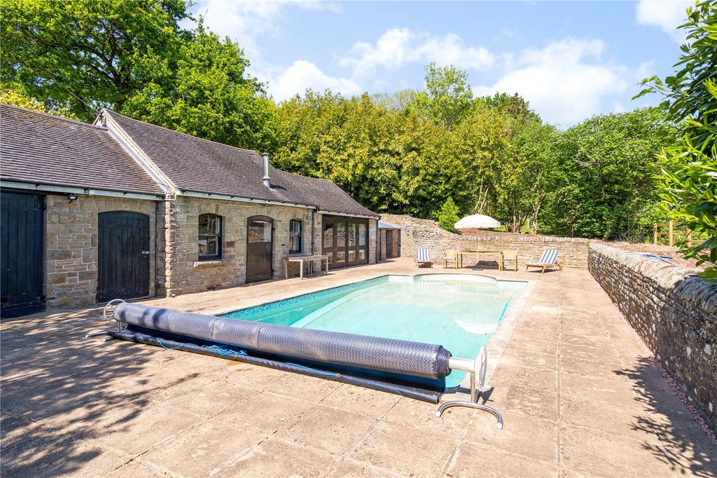 Additional image 27 of 6 bed detached house to rentLydney Park Estate, Lydney, Gloucestershire GL15