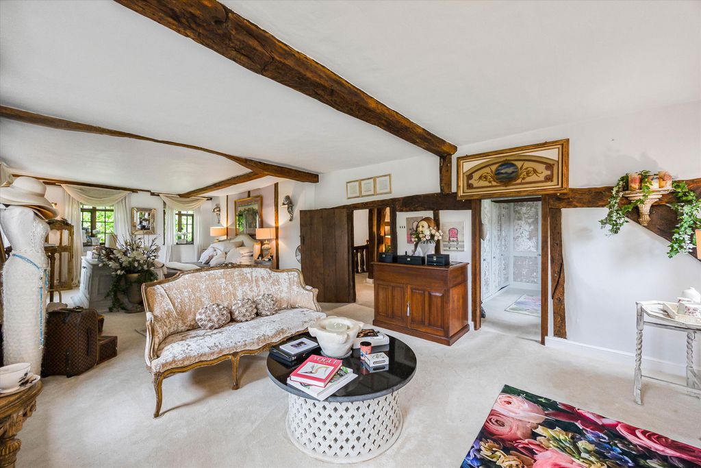Additional image 9 of 7 bed detached house for saleNewington, Wallingford, Oxfordshire OX10.