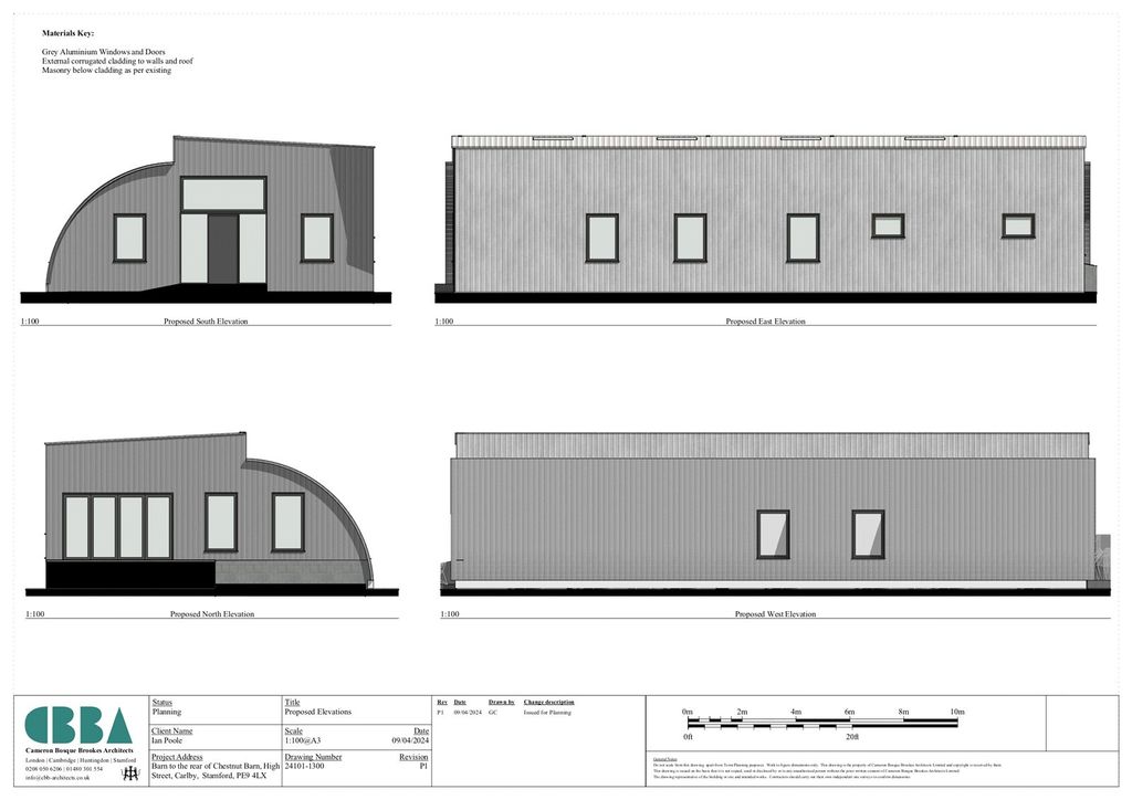Property photo 3 of 9 Elevations