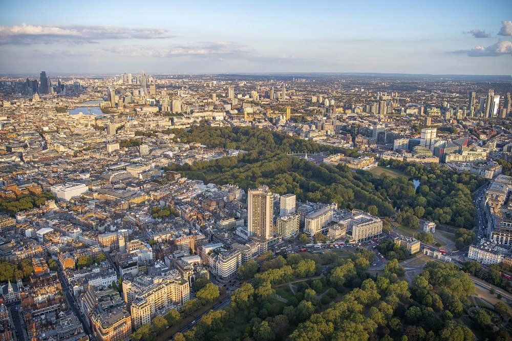 Property photo 1 of 17 Aerail